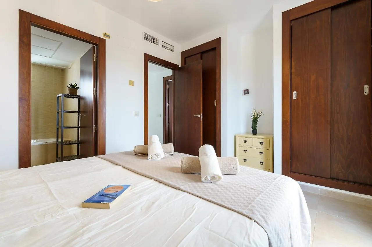 Apartament Fantastico Atico Duplex En Marbella