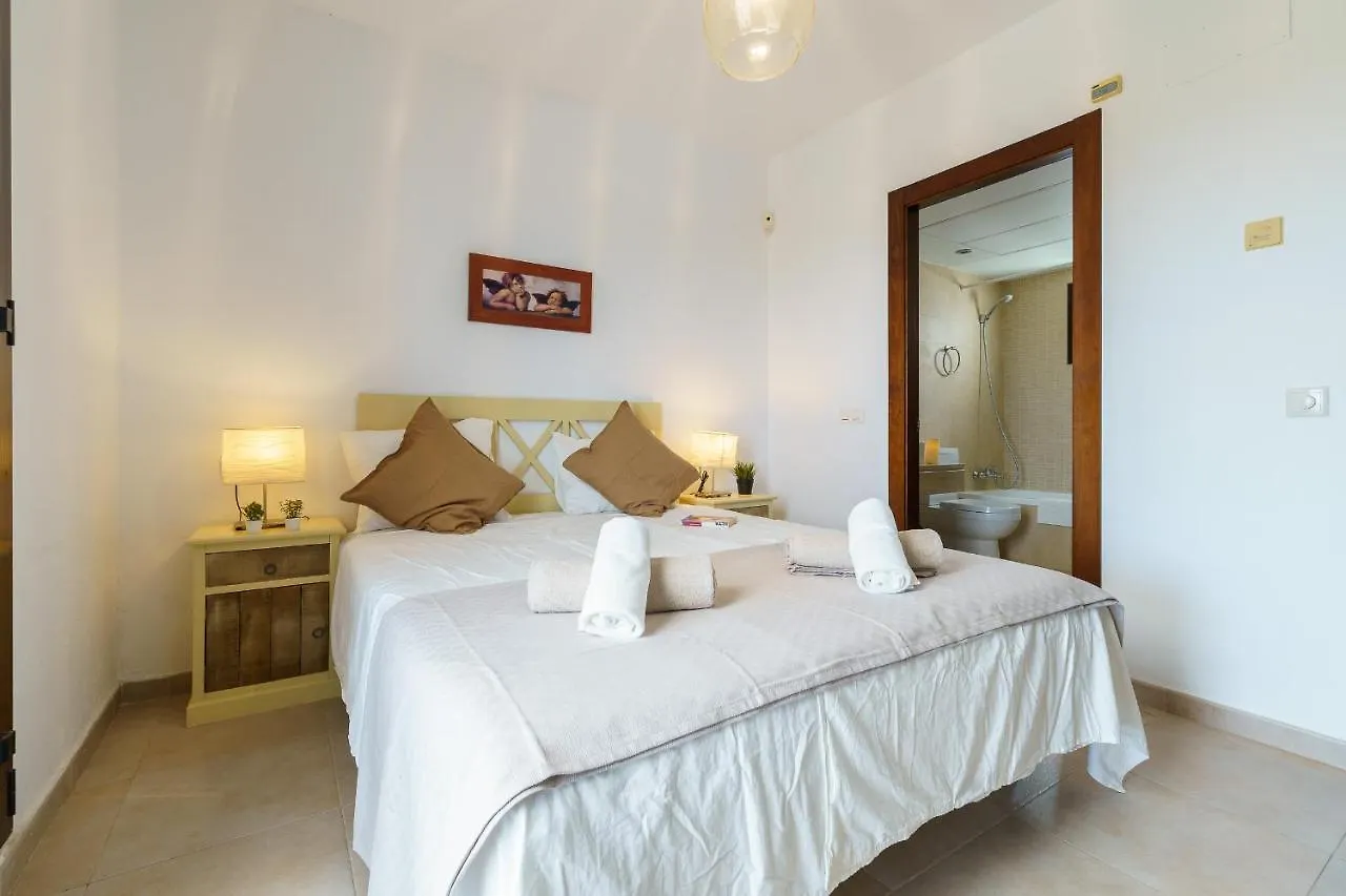 Apartament Fantastico Atico Duplex En Marbella