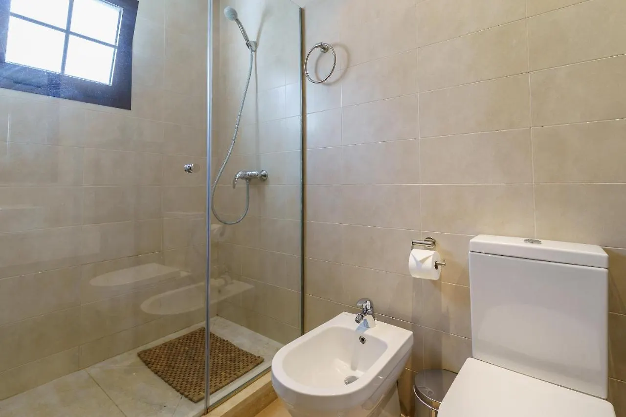 Apartament Fantastico Atico Duplex En Marbella