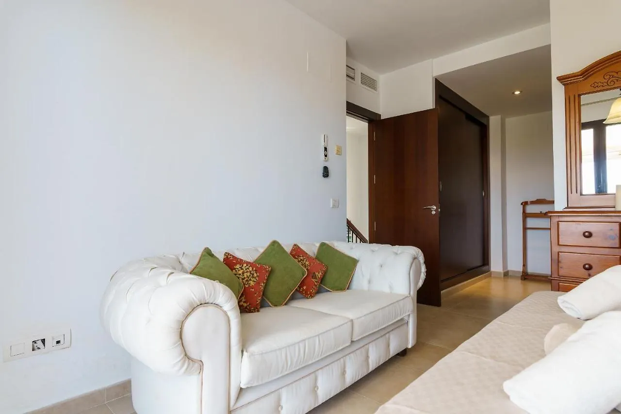 Apartament Fantastico Atico Duplex En Marbella 0*,  Hiszpania
