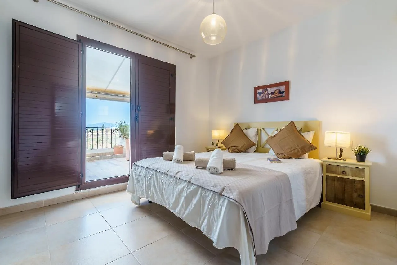 Apartament Fantastico Atico Duplex En Marbella