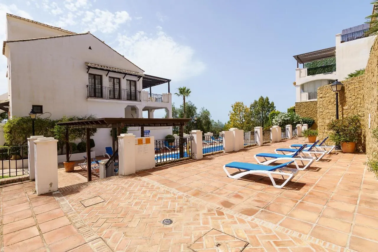 Apartament Fantastico Atico Duplex En Marbella