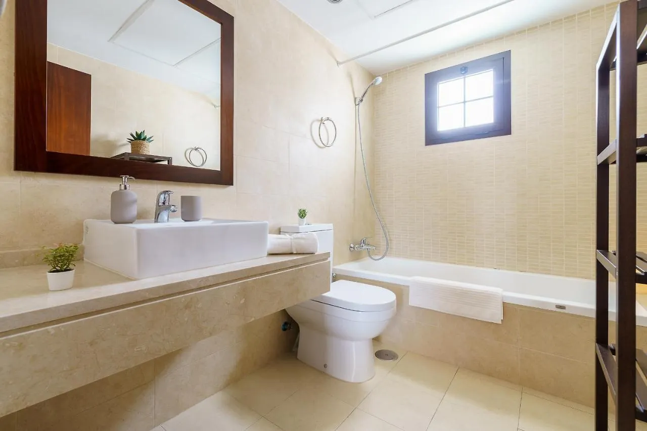 Apartament Fantastico Atico Duplex En Marbella