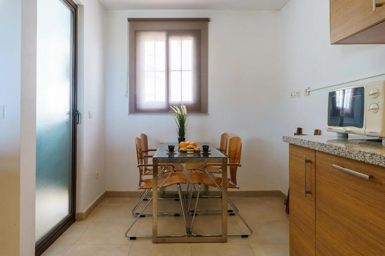 Apartament Fantastico Atico Duplex En Marbella
