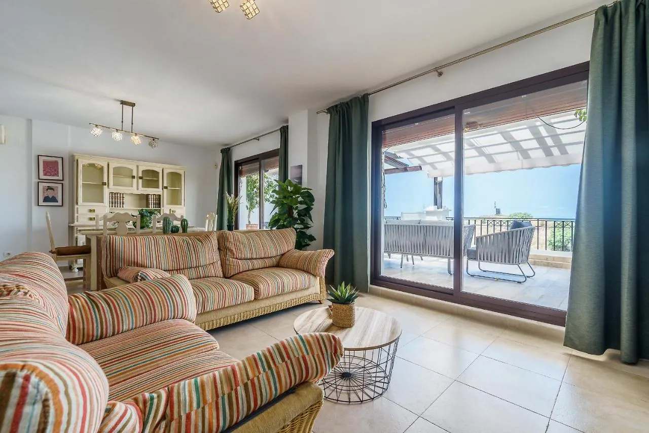 Apartament Fantastico Atico Duplex En Marbella 0*,  Hiszpania