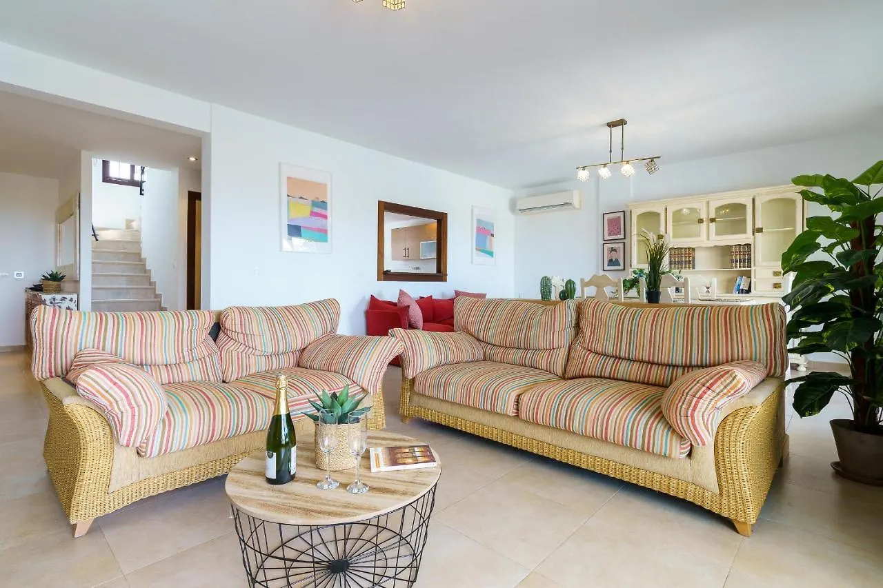 Apartament Fantastico Atico Duplex En Marbella