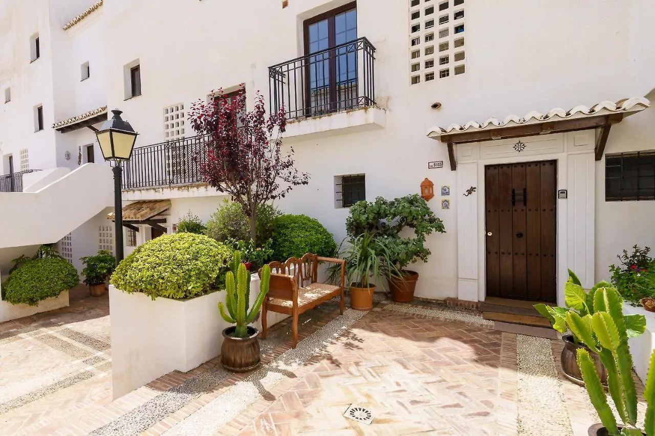 Apartament Fantastico Atico Duplex En Marbella