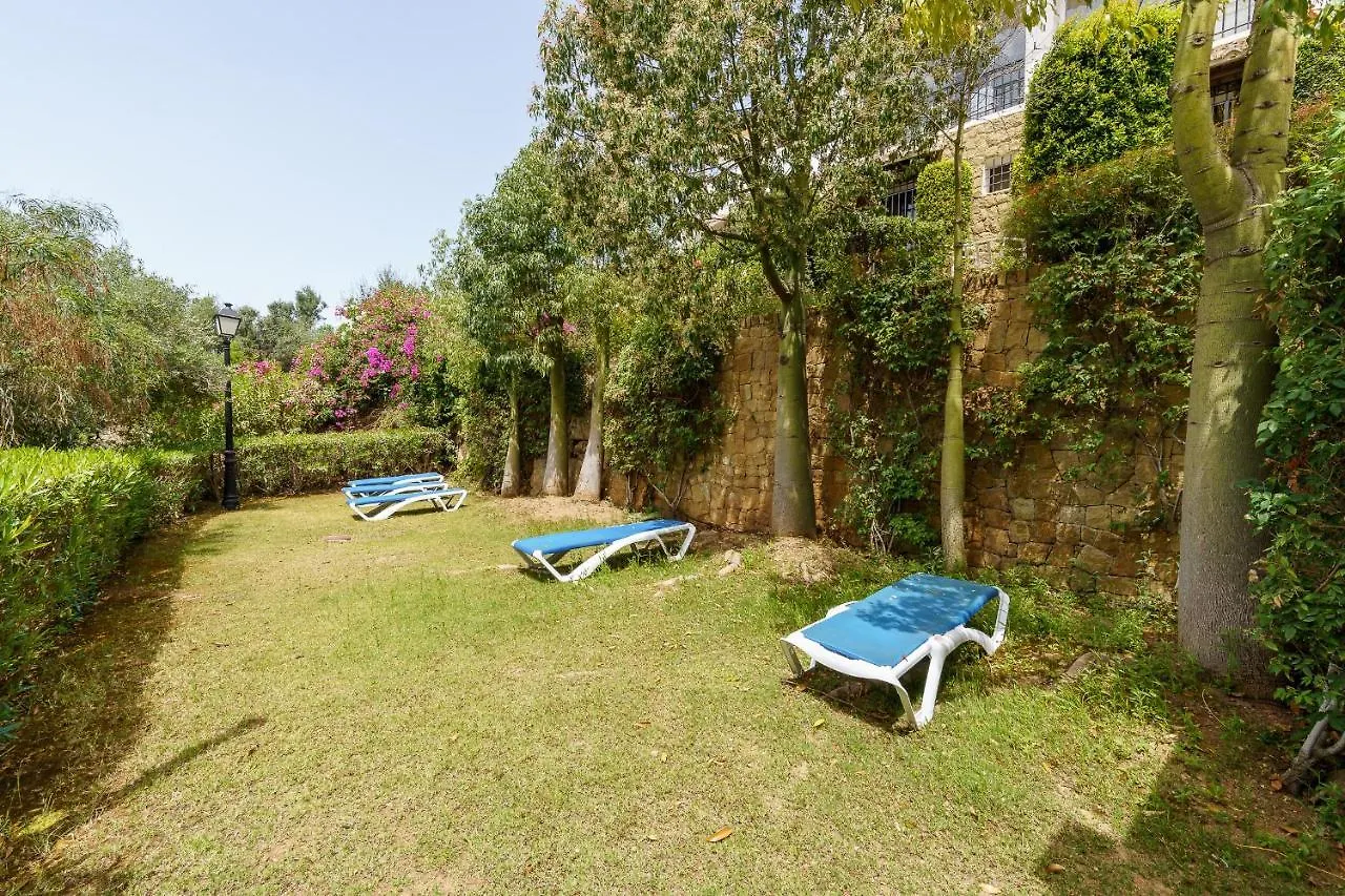 Apartament Fantastico Atico Duplex En Marbella