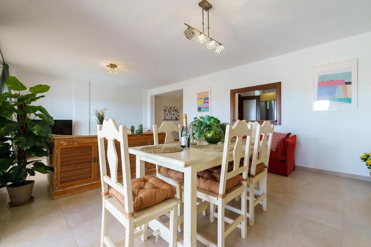 Apartament Fantastico Atico Duplex En Marbella
