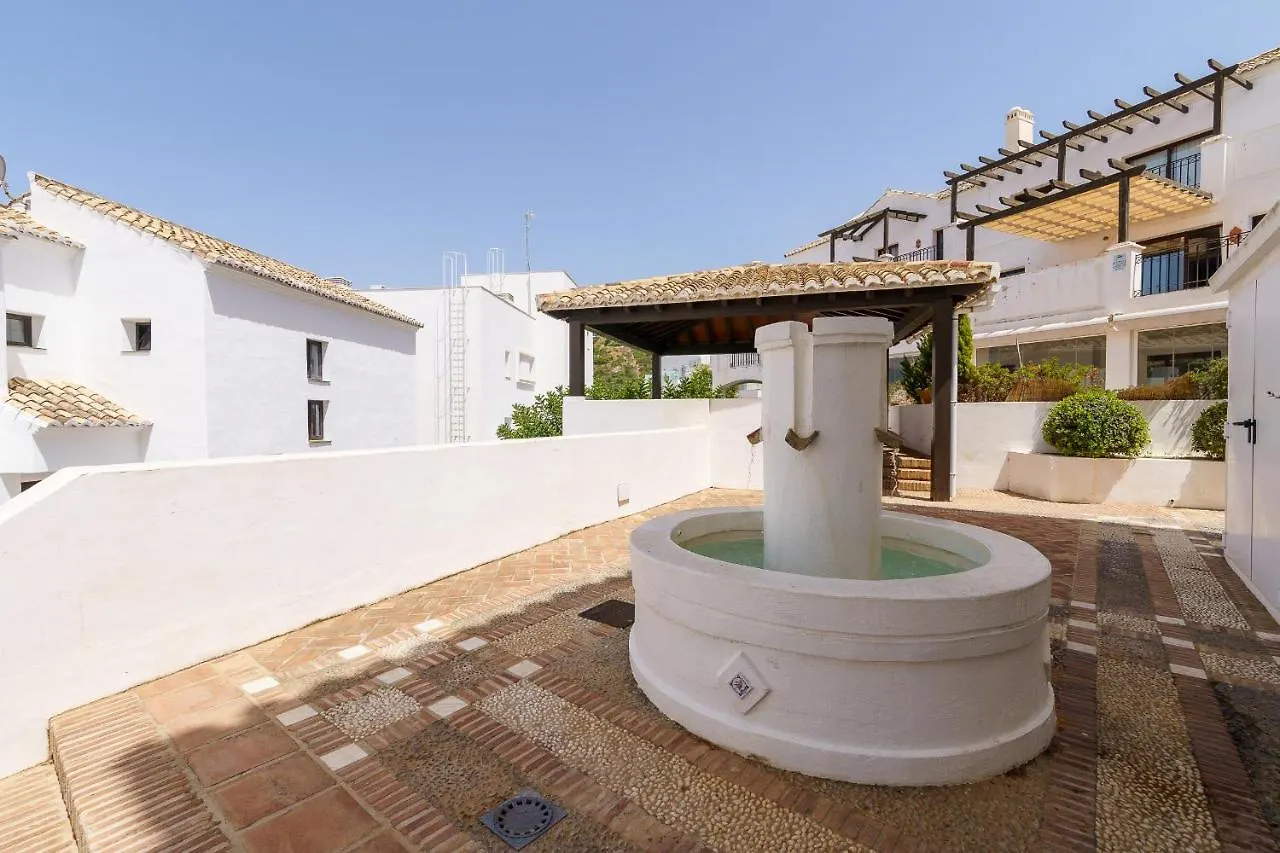 Apartament Fantastico Atico Duplex En Marbella
