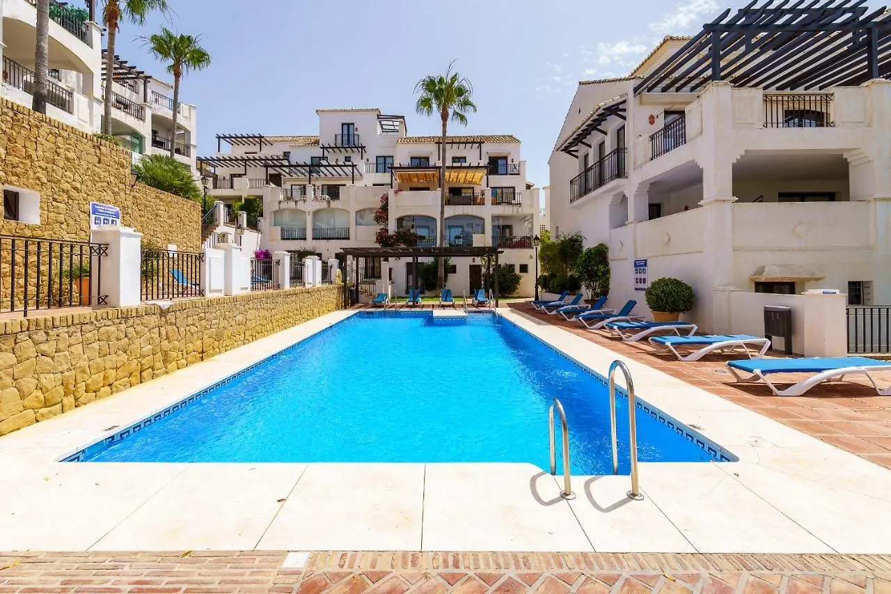 Apartament Fantastico Atico Duplex En Marbella 0*,  Hiszpania