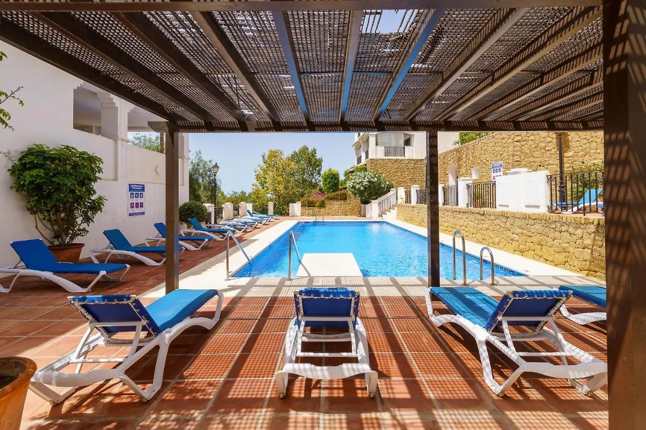 Apartament Fantastico Atico Duplex En Marbella