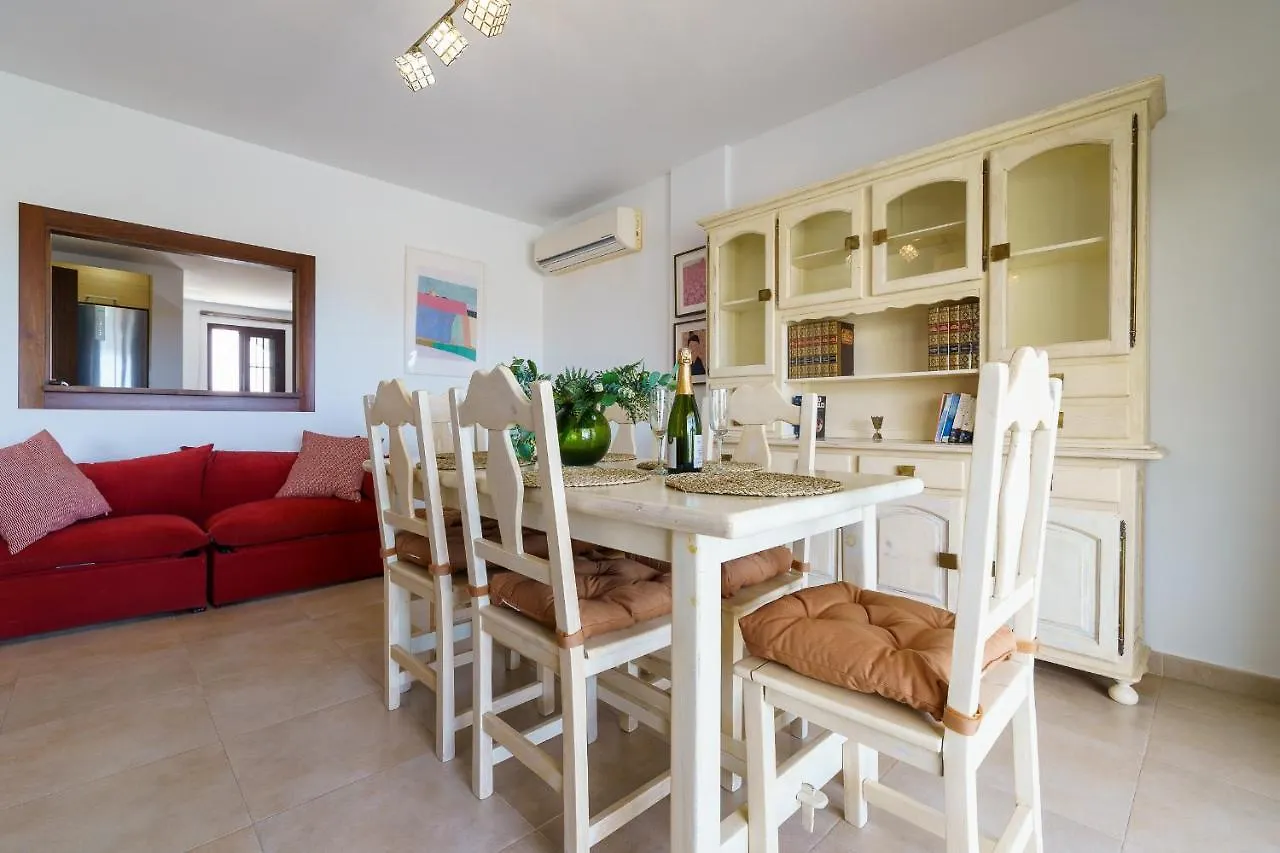 Apartament Fantastico Atico Duplex En Marbella Hiszpania