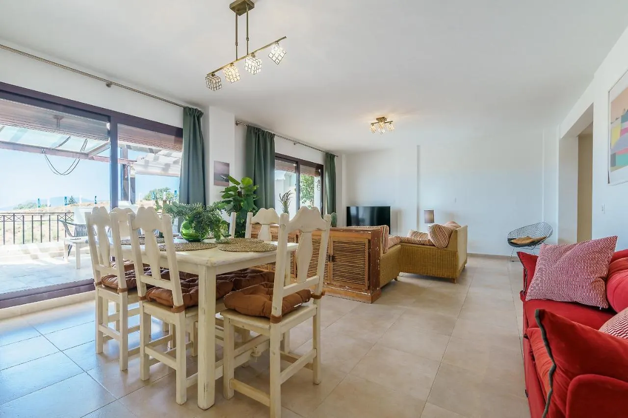 Apartament Fantastico Atico Duplex En Marbella