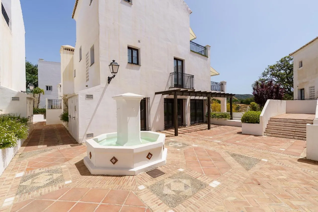 Apartament Fantastico Atico Duplex En Marbella