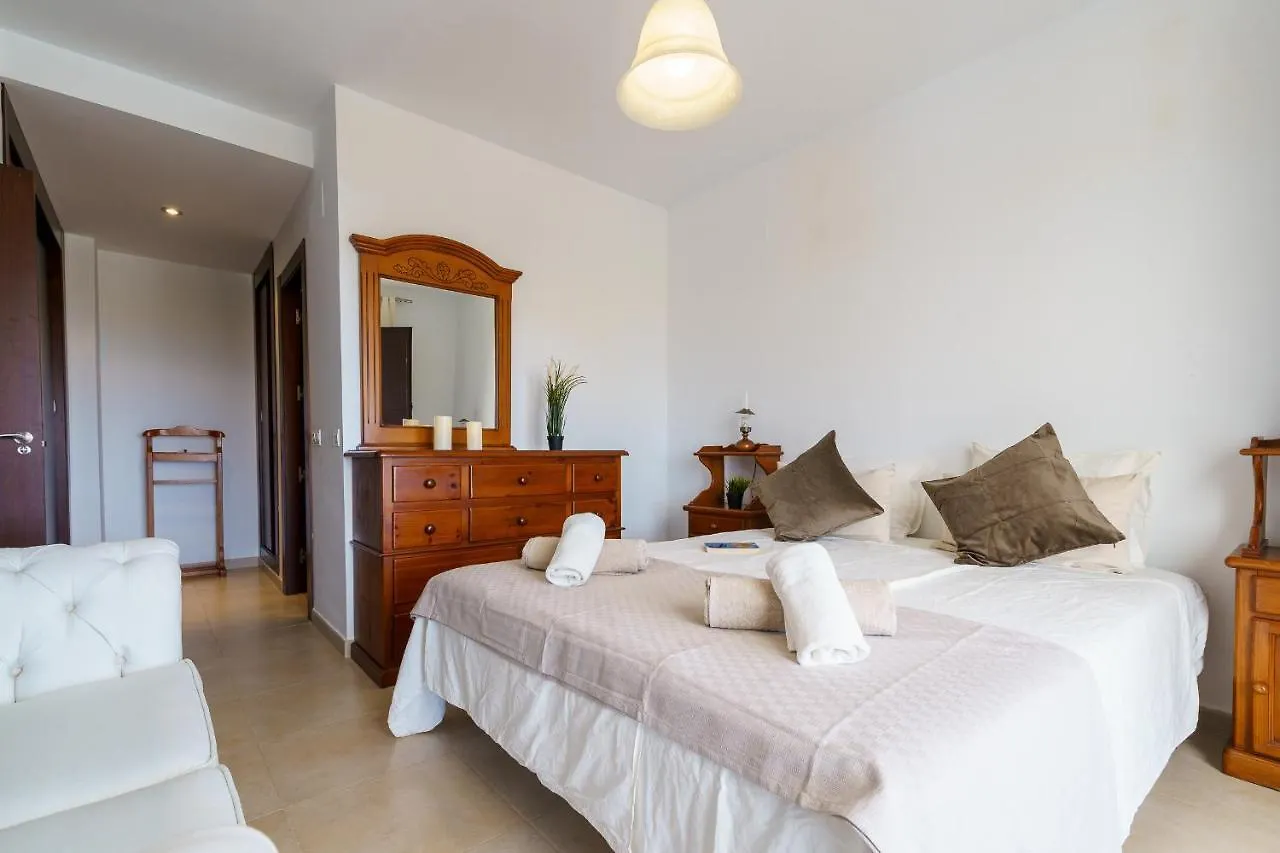 Fantastico Atico Duplex En Marbella Appartement Spanje
