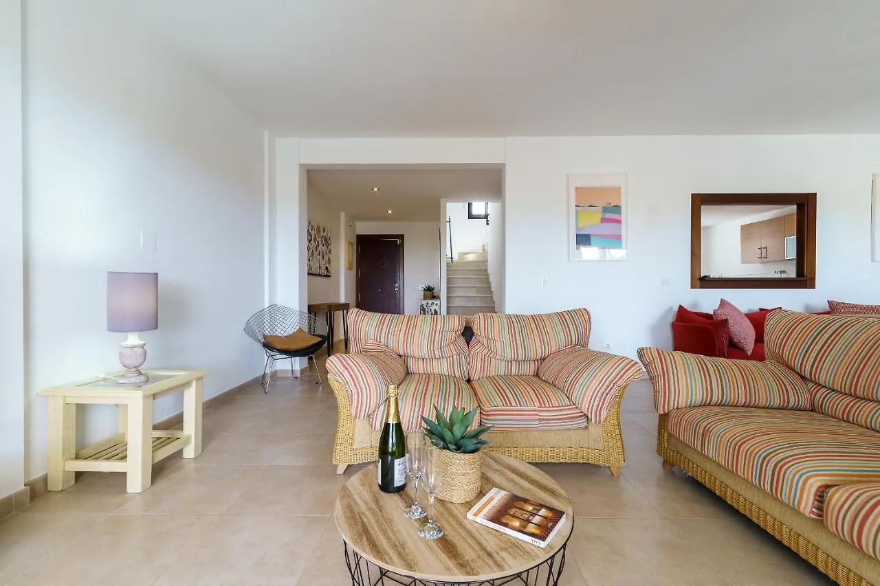 Fantastico Atico Duplex En Marbella Appartement