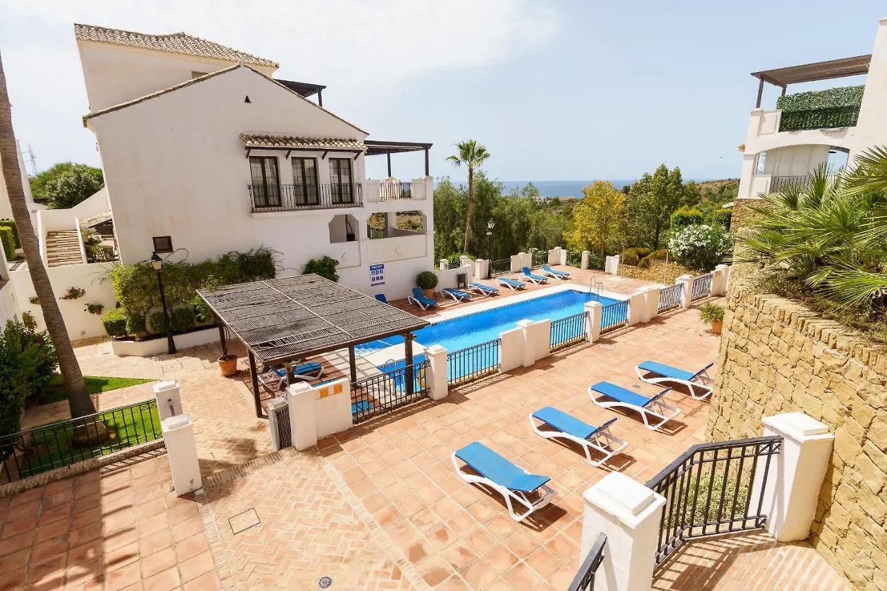 Fantastico Atico Duplex En Marbella Appartement 0*,  Spanje