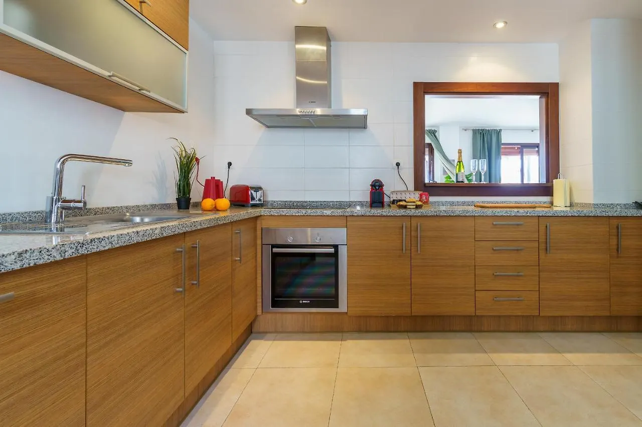 Fantastico Atico Duplex En Marbella Appartement