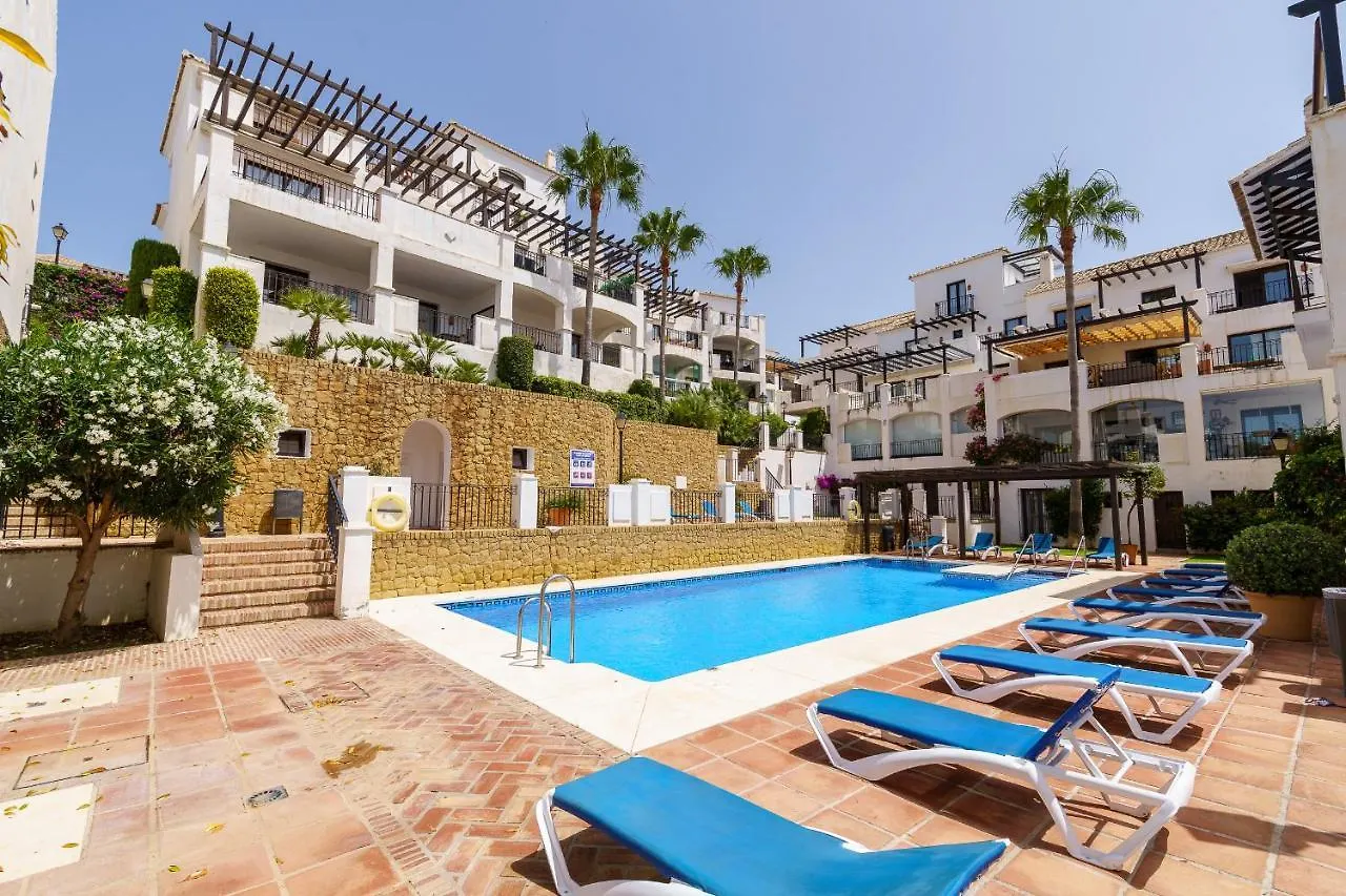 Fantastico Atico Duplex En Marbella Appartement 0*,
